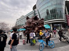 -浙江省科技馆