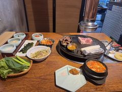 -济州爱肉堂(总店)