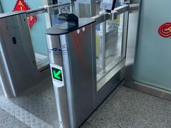 -乌鲁木齐天山国际机场-T3航站楼
