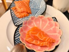 -东方红海鲜百汇(国际大厦店)