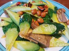 -巴依老爷新疆美食(牡丹园店)