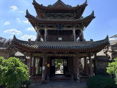 -大学习巷清真寺