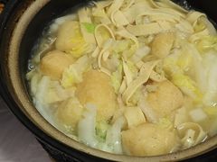 -阿隆煲店(秀仁苑店)