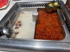-海底捞火锅(顺义华联店)