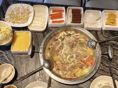 -天都火锅酒楼(虹梅南路店)