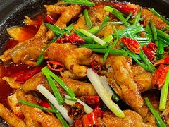 -阿龙酒煲(海宁新苑路店)