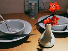 -蜜桃餐厅·伴山(绿宝广场店)