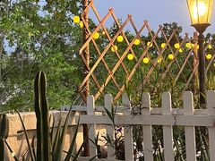 -秘密花园·换装下午茶·团建·沙龙·主题布置