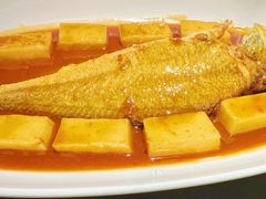 -淮扬府·游园京梦(中粮广场店)