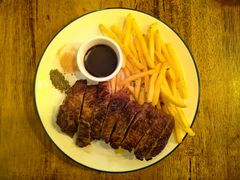 -羽深肉铺 Steak & Wine