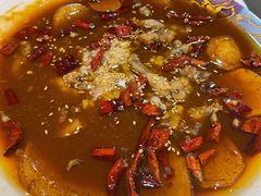 传统麻辣小龙虾-当面说秘制小龙虾
