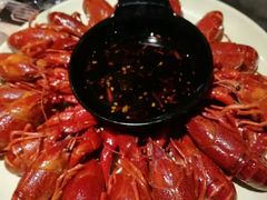 -巴厘龙虾·榜首油焖大虾(音乐学院·沿江酒馆店)