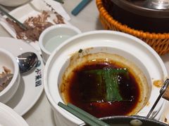 -小菜园新徽菜(南京秦淮龙蟠汇店)