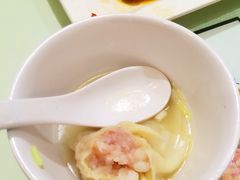 -大咀港式茶餐厅(海岸城店)
