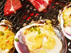 -赤坂亭M9和牛烧肉·日料398放题(万达店)