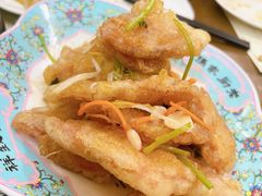 -老厨家(中央大街西七道街店)