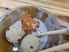 -袁家豆腐