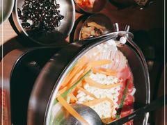 -春熙台韩国料理·章鱼肥牛(西丽店)