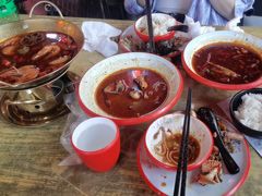 -老闵田螺馆·南昌特色小炒(梦时代店)