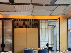 -康莱德酒店·美庭自助餐厅