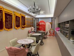 -金月汇月子会所(北大街店)