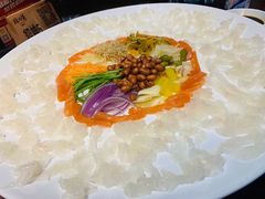 风生水起鱼生-猪肉婆私房菜(容桂总店)