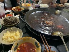 -星鸿社重庆老火锅