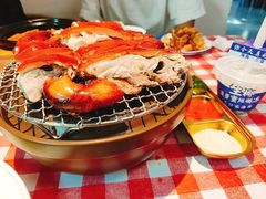 -琼大师东方烤乳猪(亚特兰蒂斯店)