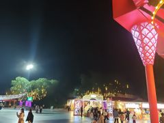 -广州长隆国际大马戏