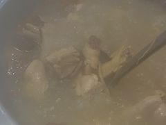 -光头药膳鸡(莱茵小镇店)