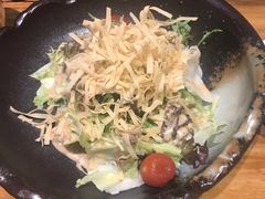 -石屋料理(南京西路店)