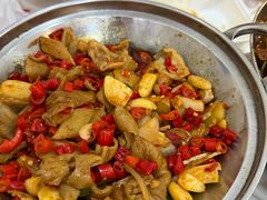 -新新湘菜馆(新中街二条店)