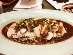 -大铁勺新津菜(迎水道店)
