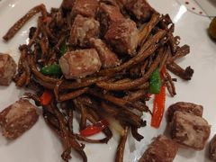 -古南都·老广东酒楼(龙江店)