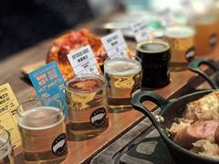-Goose Island Brewhouse鹅岛精酿啤酒酿造工坊餐厅