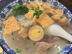 全家福鸭血粉丝-小潘记鸭血粉丝汤