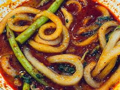 -马玉林天水麻辣烫(一马路清真店)