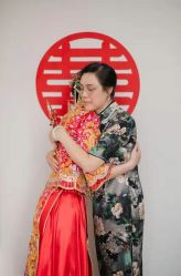 -ChenV西服礼服高级定制(市区养育巷店)