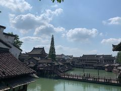 -乌镇西栅景区