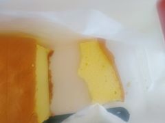 原味蛋糕-凯慕希(新天地购物公园店)