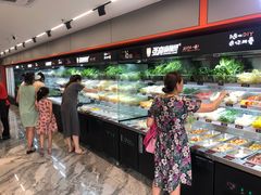 -张亮麻辣烫(哈尔滨金爵万象店)