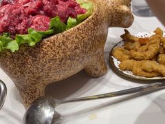 -刘少华贵州小黄牛·鲜牛肉火锅(总店)