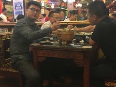 大堂-缪氏川菜(丰盛町店)