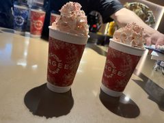 -霸王茶姬(上海恒基名人店)