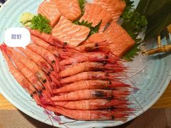 -三石铁板烧(紫竹桥店)