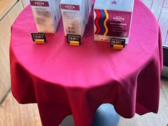 -COSTA COFFEE(常州山姆会员店)