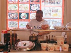 -陈伯手工鱼丸(鼓浪屿沙滩店)