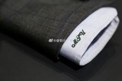 -THE RUIZ GZ睿制西装定制