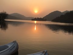 -宁波九龙湖开元度假村