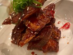 -上海和平饭店龙凤厅 Dragon Phoenix
